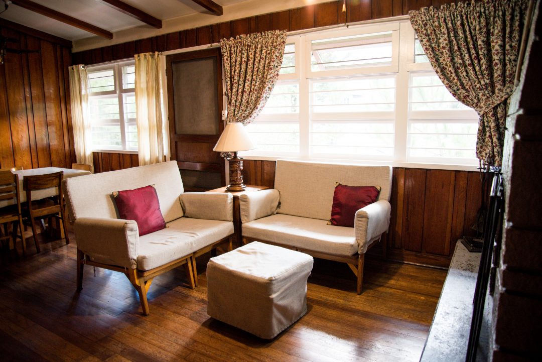 Amenities | Doane Rest